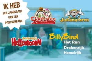 Ik heb een partner lidmaatschap of abonnement