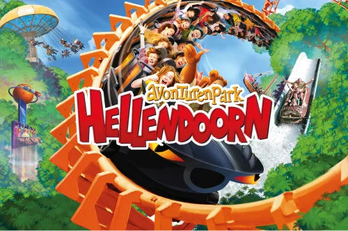 Avonturenpark Hellendoorn